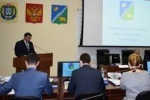 Раис Салахов: &laquo;Только благодаря тесному сотрудничеству город успешно развивается сегодня&raquo;
