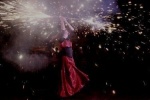 Игры с огнем