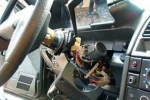 В Советском районе полицейскими по &laquo;горячим следам&raquo; раскрыт угон автомобиля