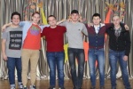 День призывника