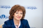 В Югре более половины пенсионеров работают
