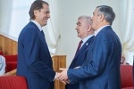 Депутат Госдумы от Тюменской области требует сделать платной скорую помощь для мигрантов