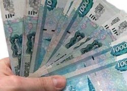 Редко, но метко: житель Югорска единовременно выплатил 1,6 млн. рублей алиментов