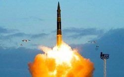 Внимание! На ХМАО упадут ступени ядерной ракеты