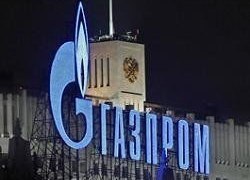 «Газпром» опроверг сокращение персонала