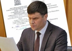 Суд по делу гражданина Буренкова, или Сказка о потерянном времени