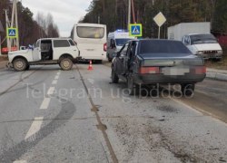 Пьяный водитель - беда на дороге. ФОТО