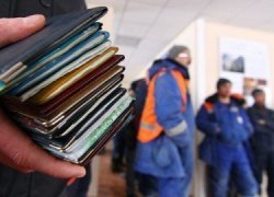 В Югорске суд приговорил местного жителя к штрафу за фиктивную постановку на учет иностранных граждан