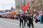 План мероприятий, посвященных празднованию Дня Победы, СОВЕТСКИЙ