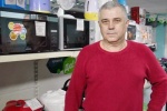 БИЗНЕС-КЛУБ. Валентин Глухан. Зигзаги жизни и &laquo;Линия тока&raquo;