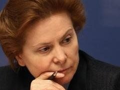КОМАРОВА ПООЩРИТ ГРАНТАМИ САМЫЕ ЭКОНОМНЫЕ МУНИЦИПАЛИТЕТЫ. ЛИДЕРОМ ОКАЗАЛСЯ КОГАЛЫМ