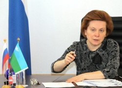 Губернатор Югры провела рабочее совещание по социально-экономическому развитию Советского района