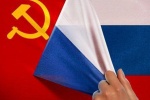 ВАШЕ МНЕНИЕ. Какая власть лучше: в СССР или в современной России?