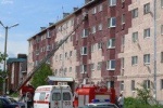 В СОВЕТСКОМ РЕБЕНОК ПРОСИЛ О ПОМОЩИ ИЗ ОКНА ПЯТОГО ЭТАЖА