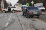 Пьяный водитель - беда на дороге. ФОТО