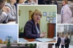 БЛИЖЕ К НАРОДУ. Евгения Комисаренко: &laquo;Не всегда работа депутата &mdash; стоять у трибуны и стучать по ней кулаком&raquo;