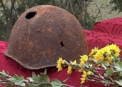 Не осталось ничего, кроме памяти...