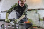 БИЗНЕС-КЛУБ. Владимир Алексеев: &laquo;Сначала мы хотели обойтись куском рельса&hellip;&raquo;