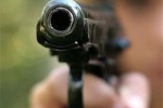 ДРАКА СО СТРЕЛЬБОЙ В НОЧНОМ КЛУБЕ ЮГОРСКА