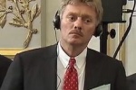 Песков объяснил, зачем Россия продлила ответные санкции