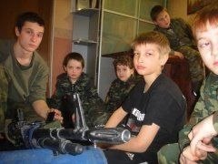 В детском спортивно-оздоровительном лагере Советского района &laquo;Окуневские зори&raquo; открывается пятая смена