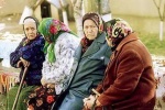 Правительство РФ утвердило стратегию действий в интересах граждан старшего поколения