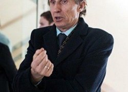 Уральский фермер Василий Мельниченко: &laquo;Не страшно то, что страна наша в заднице, страшно то, что она начала там обустраиваться&raquo; (ВИДЕО)