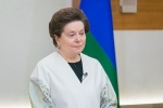 Отчёт о работе правительства Югры за 2020 год, инвестиционное послание, обращение губернатора Югры к жителям автономного округа, представителям общественности и депутатам думы Югры