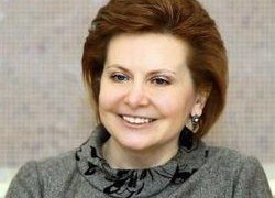 13 &laquo;ЖЕНИХОВ&raquo; КОМАРОВОЙ. ГУБЕРНАТОР &mdash; СНОВА НЕВЕСТА НА ВЫДАНЬЕ
