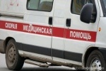 В ДТП под Ивделем пострадал двухлетний малыш