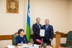 Показатели преступности в Югре остаются самыми низкими в УрФО, и в целом ниже средних по стране
