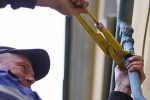 ЕСТЬ ВОПРОС! Отключение газа: чьих рук дело, и почему должны страдать люди?