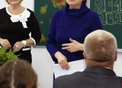 Учителя Югры могут оказаться у гробовой доски