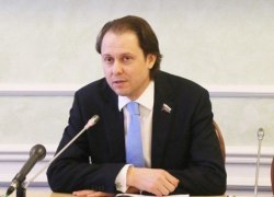 ​Владимир Сысоев напомнил о предложении ЛДПР установить минимальную ставку взносов на капремонт &ndash; 1-2 рубля