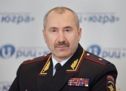 Василий Романица: Основная задача ОВД сегодня – снижение бытовой преступности