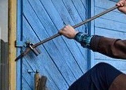 Полицейские Советского района раскрыли кражу