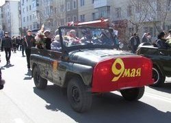 Более 100 мероприятий, посвященных празднованию 70-летия Победы