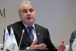 Председатель Комитета Госдумы РФ по энергетике Павел Завальный подвел итоги года и поздравил энергетиков с профессиональным праздником