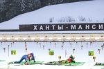 Ханты-Мансийск готовит заявку на проведение чемпионата мира по биатлону в 2020 году