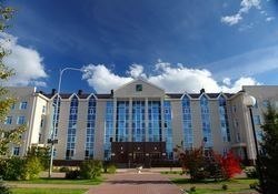 Раис Салахов провел первое после вступления в должность аппаратное совещание