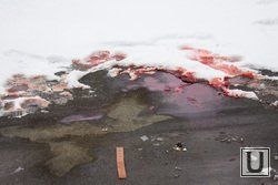 Жесть. В Югре в окно многоэтажки выпрыгнула молодая девушка. Страшные снимки утекли в сеть. ФОТО