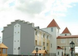 В Югре перестали существовать детские дома