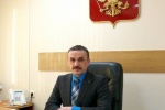 Обращение главы города Советского Александра Жукова