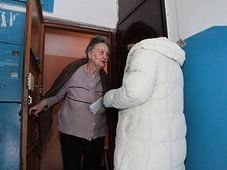 Полиция предупреждает! На территории Советского района работают мошенники.