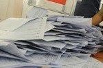 В СОВЕТСКОМ РАЙОНЕ КОММУНИСТАМ ОТКАЗАЛИ В ПЕРЕСЧЁТЕ ГОЛОСОВ