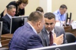Готовы к работе. Югорские депутаты вышли с каникул