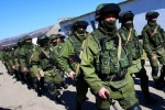 Кто воюет в Донбассе