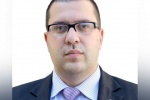 Виктор Сысун, депутат Думы ХМАО-Югры, руководитель фракции ЛДПР