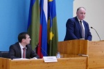 Отчет главы Советского района: достижения муниципалитета и неудачи, о которых умолчали