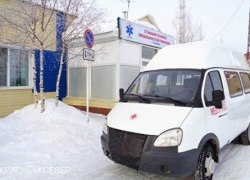 Врачи скорой в ЯНАО, которых заманили ложным вызовом, оказались в заложниках